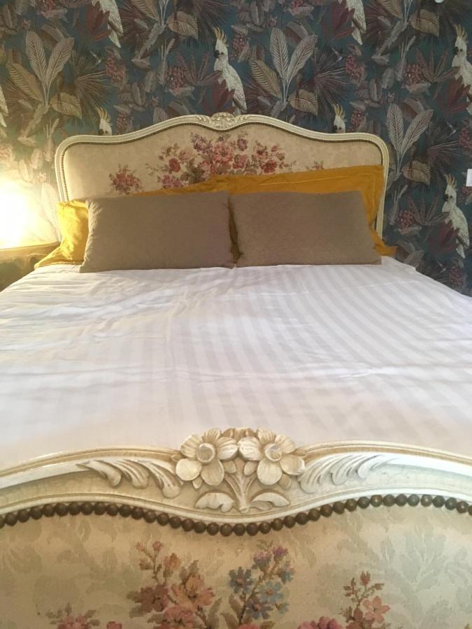 Aupres Du Chateau 2 Breze Dış mekan fotoğraf
